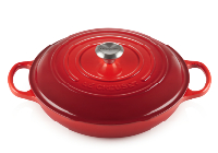 Caçarola Buffet Signature
